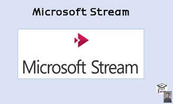 기업이나 학교에서 영상을 편하게 관리하고 공유할 수 있는 Microsoft Stream