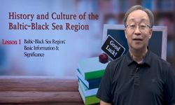 발트-흑해역사문화