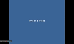 데이터 분석을 위한 기초 수학 with Python