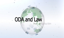 ODA and Law