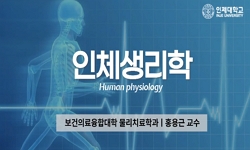 인체생리학