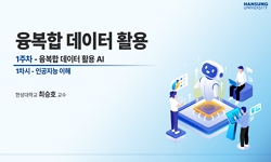 융복합 데이터 활용