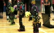 [무지개] 로봇 상상에서 일상으로  -한국지능로봇경진대회 현장