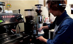 [무한상상 직업] 커피의 품질을 정하다 -큐그레이더