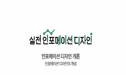 실전 인포메이션디자인