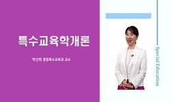 특수교육학개론