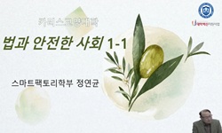 법과안전한사회